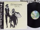FLEETWOOD MAC RUMOURS WARNER P-10233W Japan OBI VINYL LP