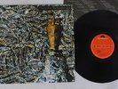 SIOUXSIE & THE BANSHEES JU-JU POLYDOR 28MM 0052 Japan VINYL LP