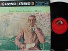 Byron Janis/Rachmaninoff: Concerto No. 3 RCA SD Living Stereo LSC-2237