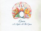QUEEN A NIGHT AT THE OPERA LP 1975