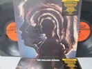 ROLLING STONES Hot Rocks The Greatest Hits 1964-1971 Best of 2-LP Remastered EX