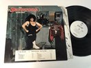 The Dictators LP Go Girl Crazy PROMO