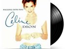 Celine Dion Falling Into You Vinyl LP New 2018