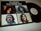 FLEETWOOD MAC-THE ORIGINAL FLEETWOOD MAC-LP-1990-UK PRESS-MINT ABSOLUT TOP