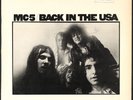 MC5 - Back In The USA - 1971 France LP