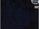 Lou Reed Set The Twilight Reeling NEAR MINT Warner Vinyl LP