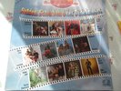 LP Vinyl Dschinghis Khan Helden, Schurken & der Dudelmoser * NEU OVP Eurovision