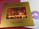 Deep Purple  MADE IN JAPAN  -  Purple 1C 172-93915/16 Germany 2 LP-Set near mint