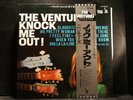 The Ventures - Knock Me Out