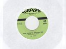 Groove record The Gypsies Rock Around The Christmas Tree   mint minus