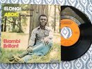 Ekambi Brillant - Aboki - Disco Funk Afro Bomb 1975 - VG+