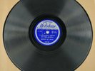 78RPM I like Bananas Because They Have No Bones - HOOSIER HOT SHOTS - 6-04-58