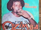 Tony Grey - Ozimba My Message - Killer Boogie Disco Afro EMI Nigeria