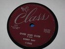 Bobby Day 78 * Rock-In Robin / Over And Over - Class 229
