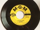 45  Cecil Campbell   dixieland rock/fog rising on the mountain   MGM K12245
