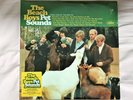 The Beach Boys Pet Sounds 40th Anniversary 2 LP Set Green & Yellow Vinyl Sealed