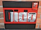DIDO - No Angel, Limited RED/BLACK SPLIT COLORED VINYL LP + Booklet New & Sealed
