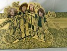 Jethro Tull - Stand Up - Island Records - 849303 UY Vinyl-LP