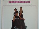RARE MOTOWN - THE MARVELETTES - 'SOPHISTICATED SOUL' - STML 11090 - GREAT COPY