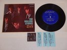 THE ROLLING STONES 12x5 Compact Jukebox 7