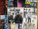 Rolling Stones Story Box (12 x LP) + Story Part 2 Box (4 x LP)
