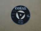 BUDDY HOLLY, HEARTBEAT / WELL ALL RIGHT, TRI CORAL 7INCH 45RPM