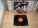 JET Self Titled UK 1975 CBS original LP GLAM/JOHN'S CHILDREN/RADIO STARS Top