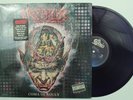 KREATOR Coma Of Souls LP 1990 Original Epic Purple Vinyl NM
