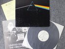 Pink Floyd   Dark Side Of The Moon   1979 MFSL Press   BEAUTIFUL