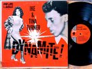 R&B SOUL BLUES LP: IKE & TINA TURNER Dynamite SUE LP 2004 Vintage thick vinyl