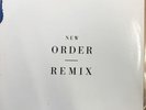NEW ORDER True Faith Oz 12 inch PROMO RARE