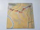 UK LP Ambient 2  The Plateaux Of Mirror : Brian Eno / Harold Budd 1980 EX+