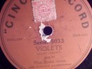 MISS BESSIE JONES,10