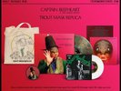 Third Man Records Vault Package #36 Captain Beefheart Trout Mask Replica SEALED