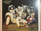 Vinyl-LP Celtic Frost-Emperor´s Return/Morbid Tales (Hellhammer, EP, red vinyl)