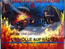 Lüde & Die Astros 
