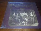 crosby stills nash and young deja vu SEALED vinyl LP textured sleeve SD-19118