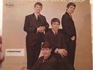 Introducing the Beatles Vee Jay 1062 Stereo Authentic With Rare Stereo Sticker