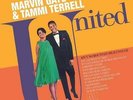 MARVIN GAYE & TAMMI TERRELL United NEW & SEALED MOTOWN SOUL  180 gram LP VINYL