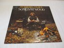 Jethro Tull, Songs from the Wood, Vinyl LP, CHR 1132, UK 1st press  NM/NM