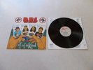 D.R.I. ?– 4 Of A Kind  - LP - Roadrunner Records - Netherlands 1988