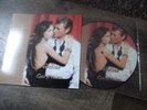 33T/25CM PICTURE DISC JOHNNY HALLYDAY  ADELINE  ETAT NEUF