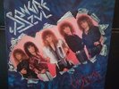 SANGRE AZUL *OBSESION* LP 1987 12'' Spanish Hard Rock Melodic Metal Rare  Vinyl