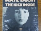KATE BUSH The KICK INSIDE ONLY COVER URUGUAY NOT LP RAARE