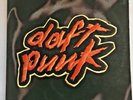 Daft Punk - Homework - Double LP Vinyl - original 1997 release - Pre-owned