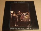 Beatles Sweet Apple Trax Unofficial 2 LP w/ Let It Be Sessions Songs
