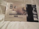 Grinderman - Grinderman 2 RMX (Nick Cave)
