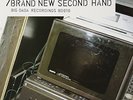 Roots Manuva-Brand New Second Hand VINYL NUEVO
