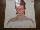 David Bowie - Aladdin Sane - Vinyl LP Excellent Condition A1/B1