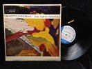 Ornette Coleman-The Empty Foxhole-Blue Note 4246-NEW YORK USA